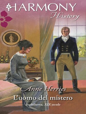 cover image of L'uomo del mistero